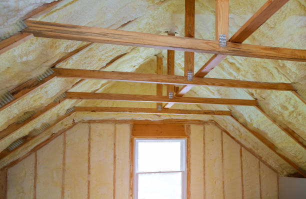 Best Spray Foam Insulation  in Graham, NC