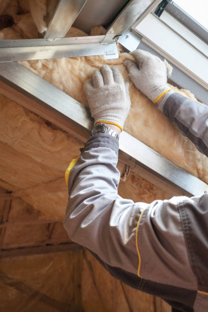 Trusted Graham, NC Insulation Contractor Experts