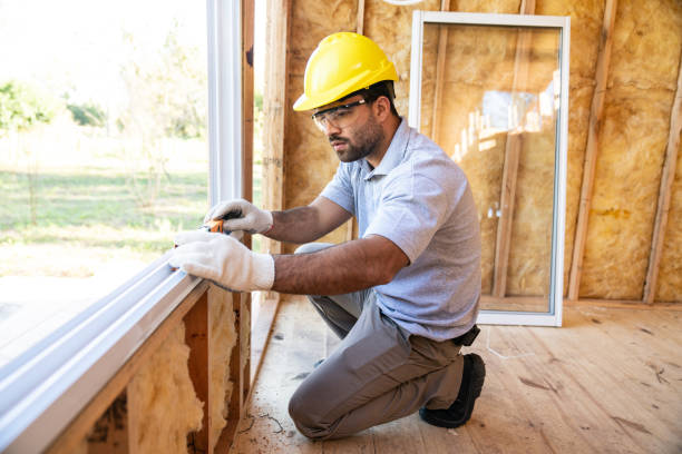 Best Garage Insulation Installation  in Graham, NC