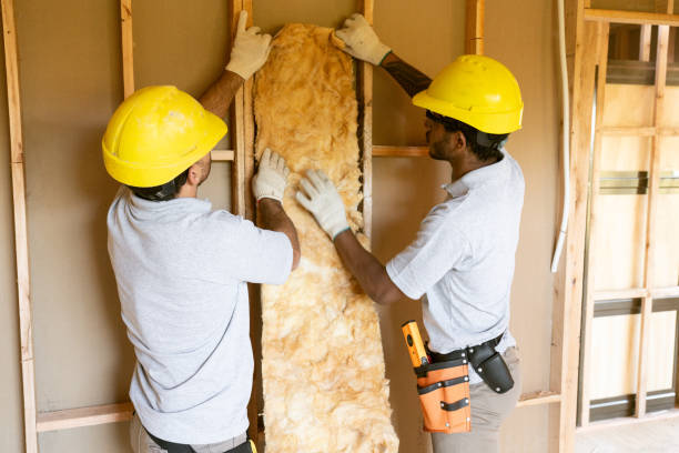 Best Fiberglass Insulation  in Graham, NC