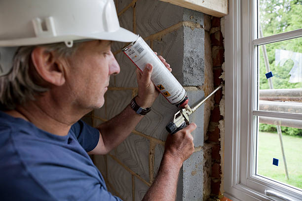 Best Energy-efficient Insulation  in Graham, NC