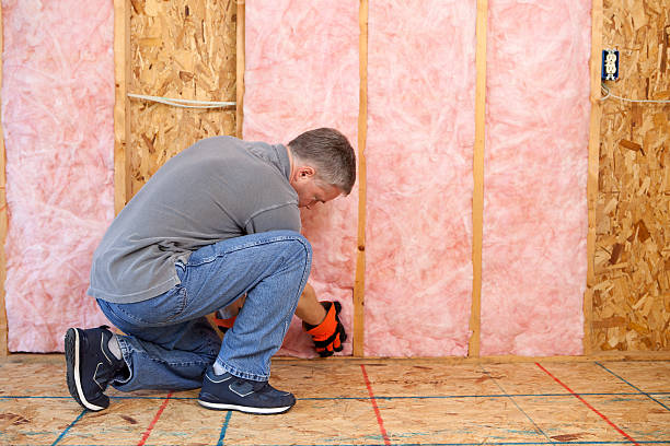 Best Professional Insulation Contractor  in Graham, NC
