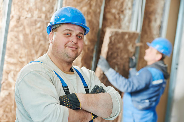 Insulation Repair Services in Graham, NC